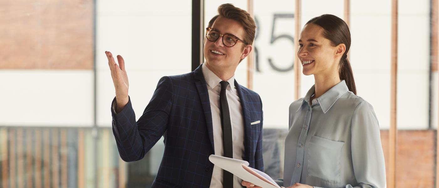 15 Benefits of Using a Property Manager
