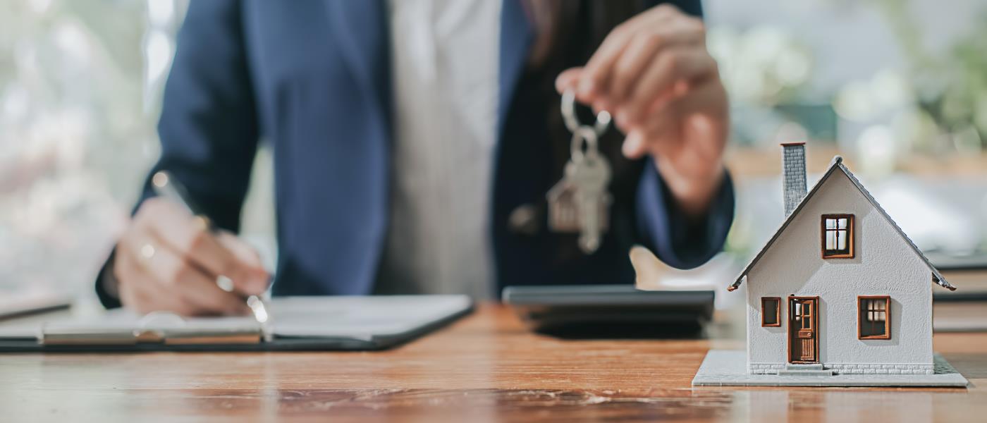 A Guide To Selling a House With a Mortgage