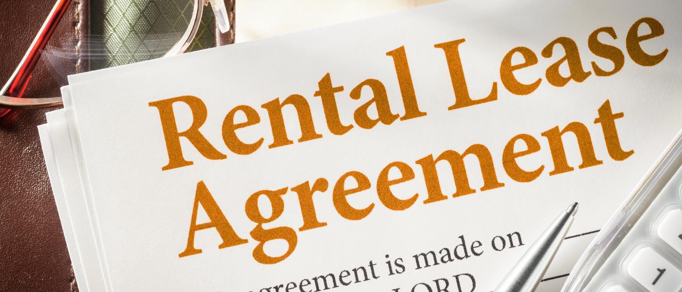 Breaking a Lease in QLD