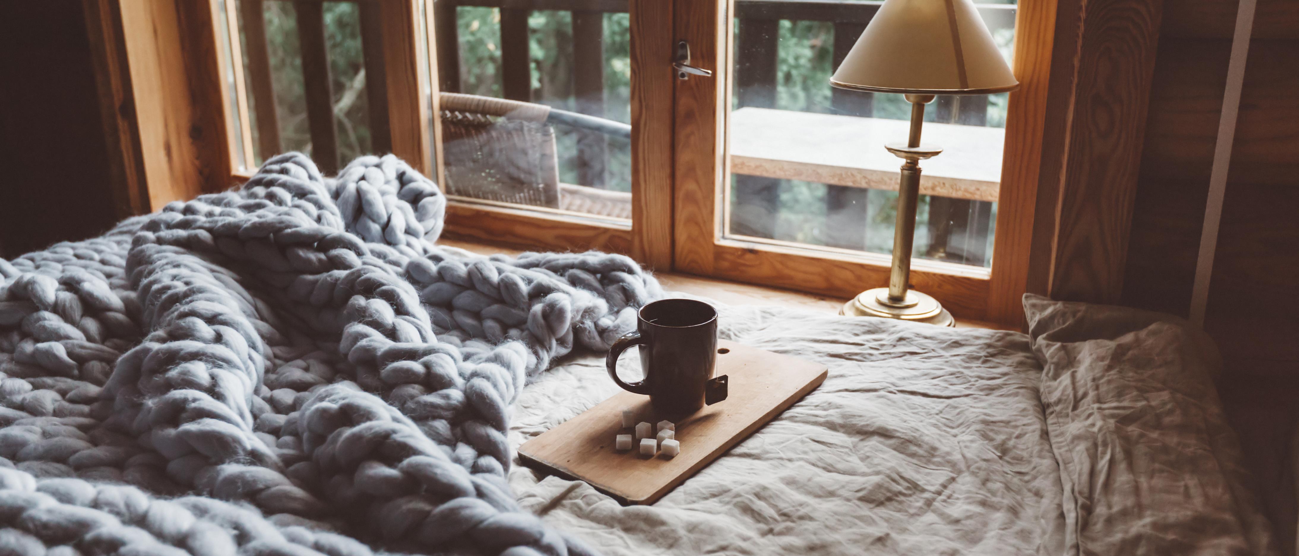 Getting Your Home Winter-Ready