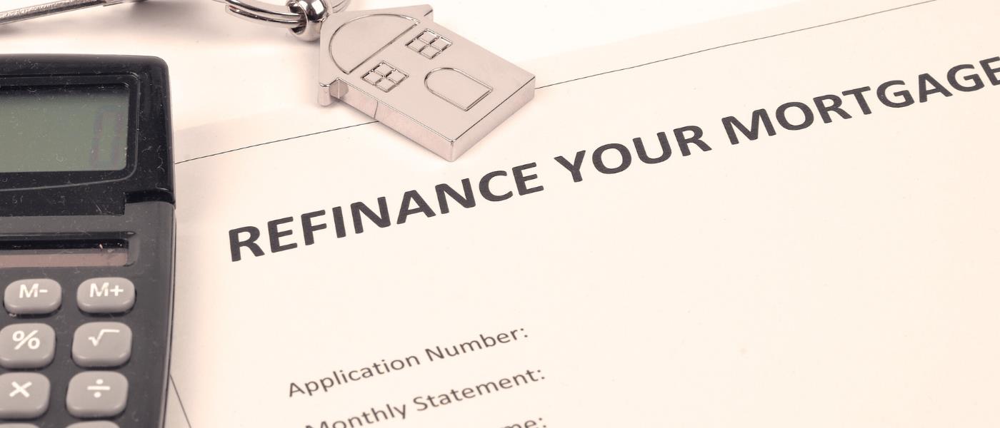 How to Refinance Your Home Loan