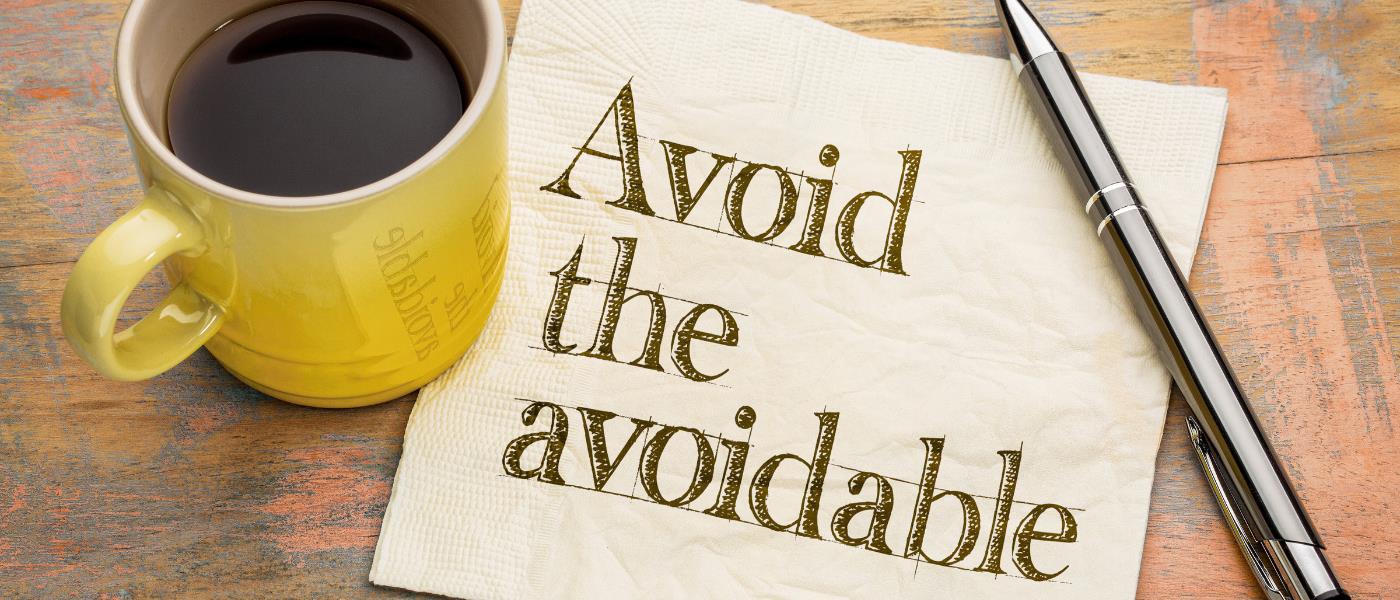 The 7 Property Investment Mistakes To Avoid
