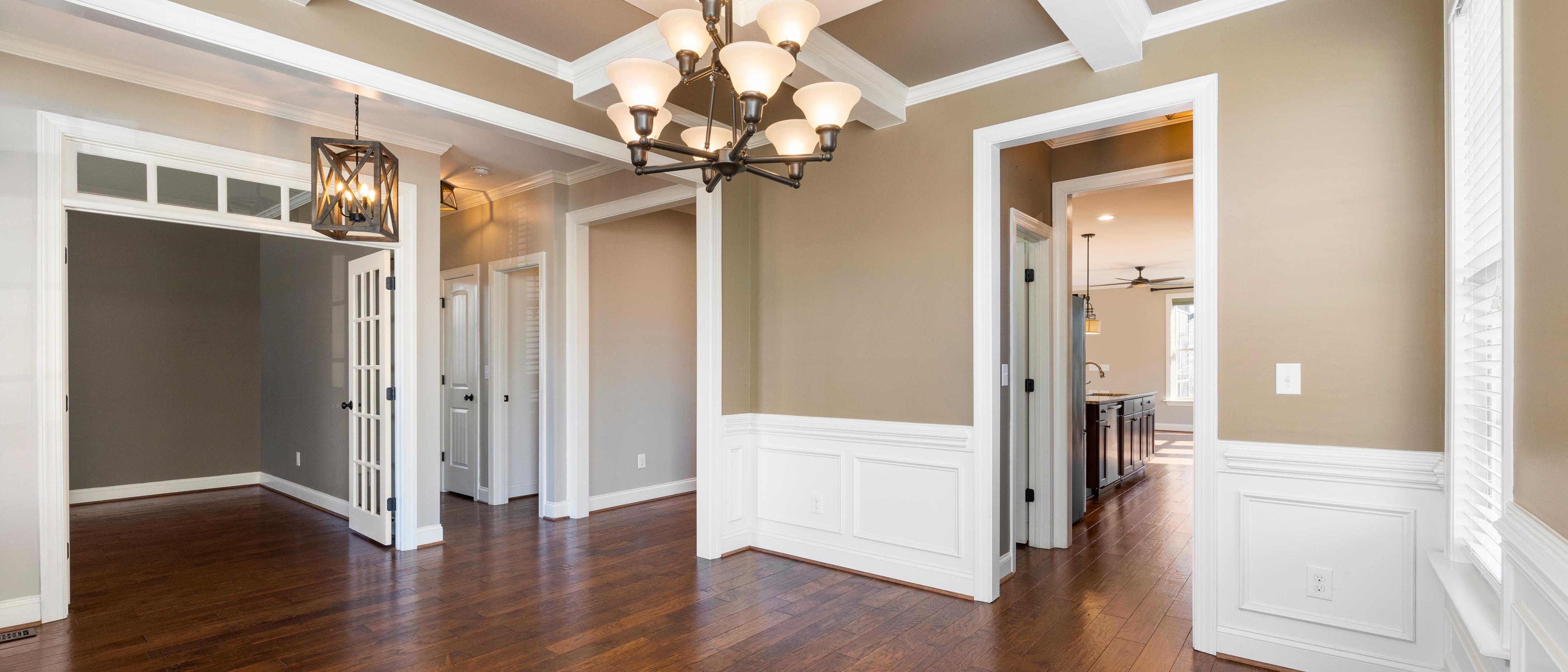 The Difference Between Tenant Damage and Wear and Tear