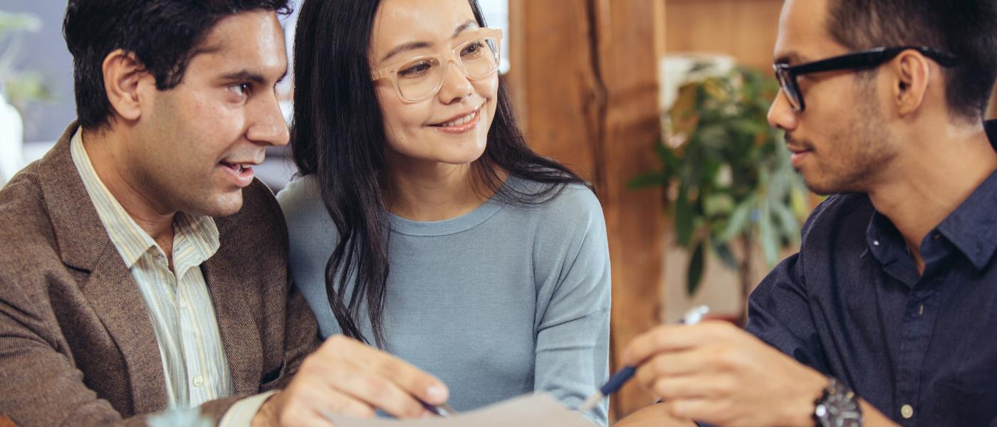 Understanding the Buying Process