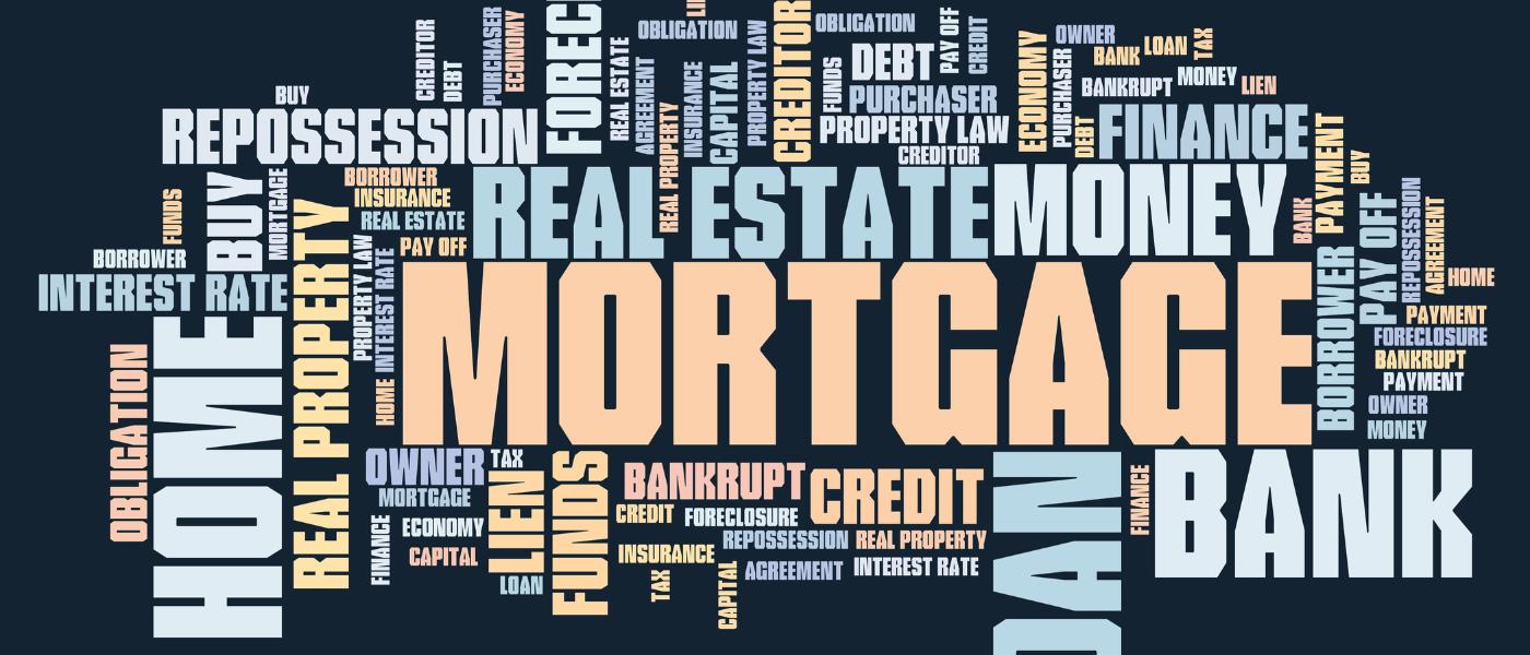 What to Do If I Can't Pay My Mortgage